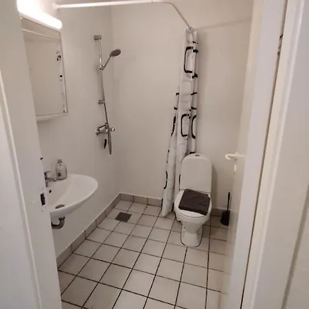 Centrum 4 Persons. No.19 Lägenhet *